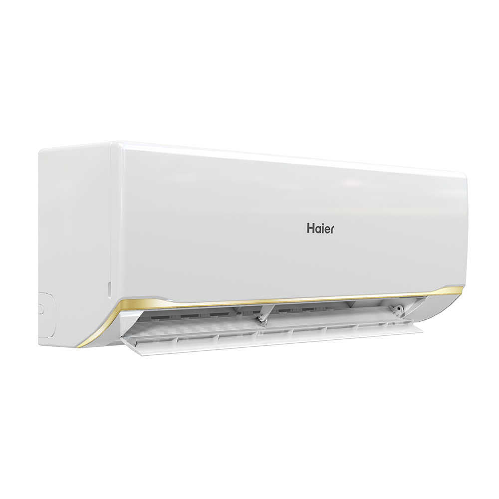 Haier 1.7 Ton 5 Star Desert Rose Air Conditioner